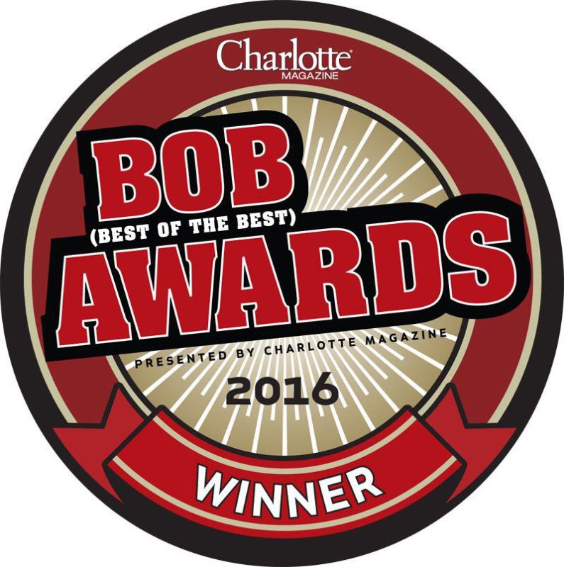 BOB Awards 2016