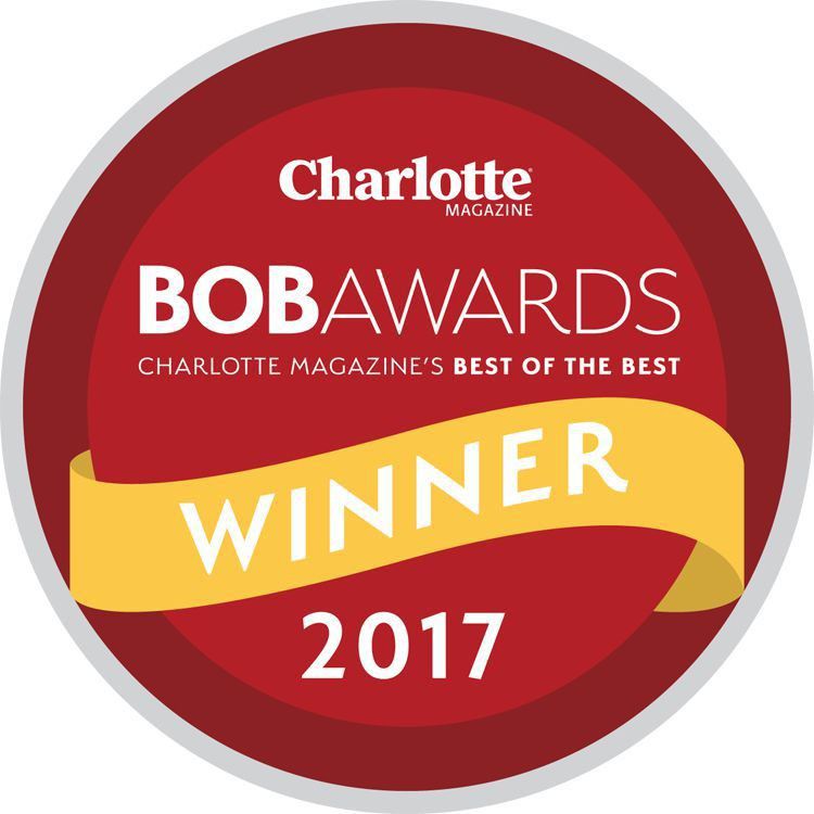 BOB Awards Winner 2017
