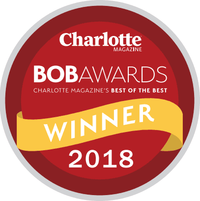 BOB Awards Winner 2018